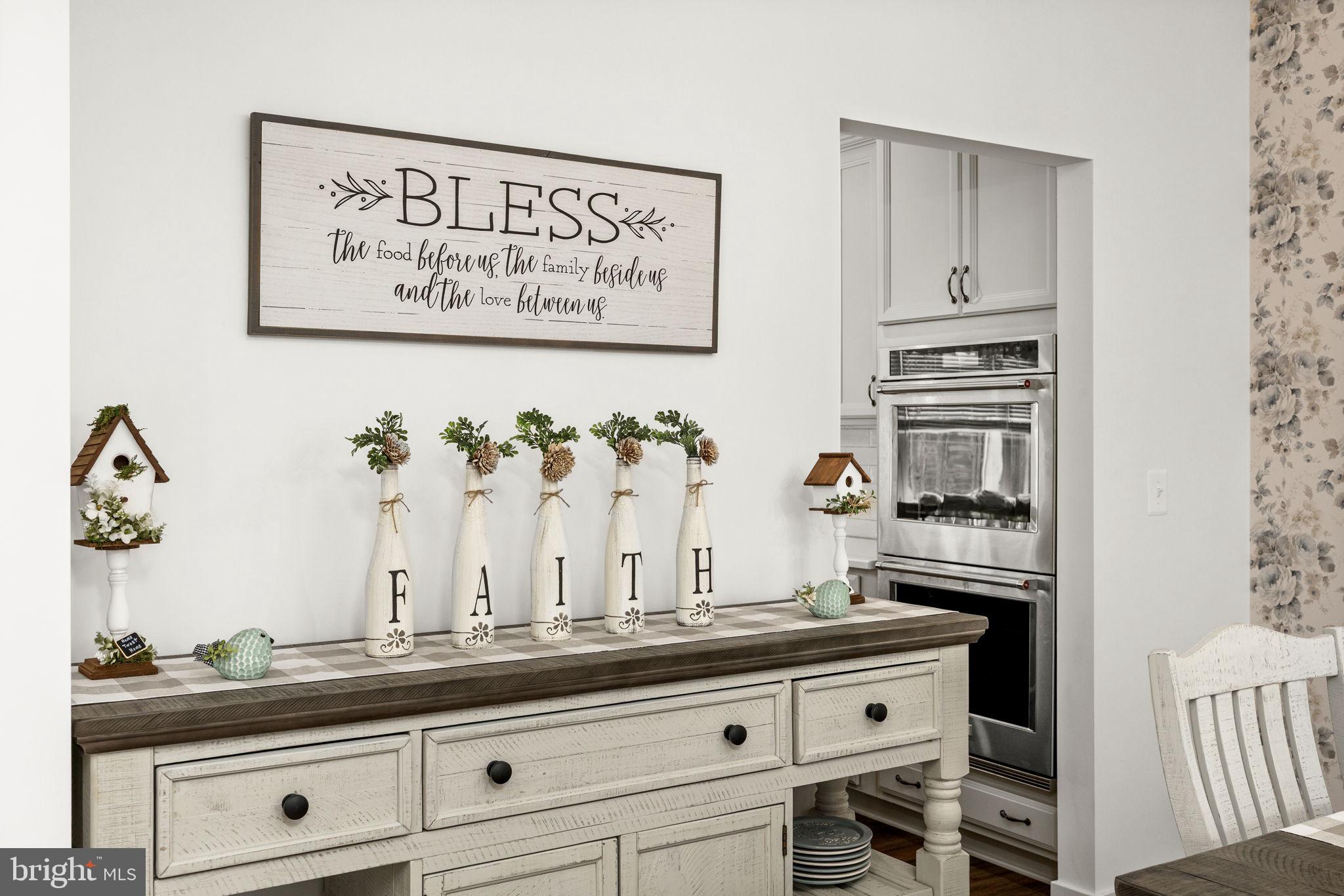 9092 Caledon Road King George, VA 22485 - Photo 6 of 79 Dining Room