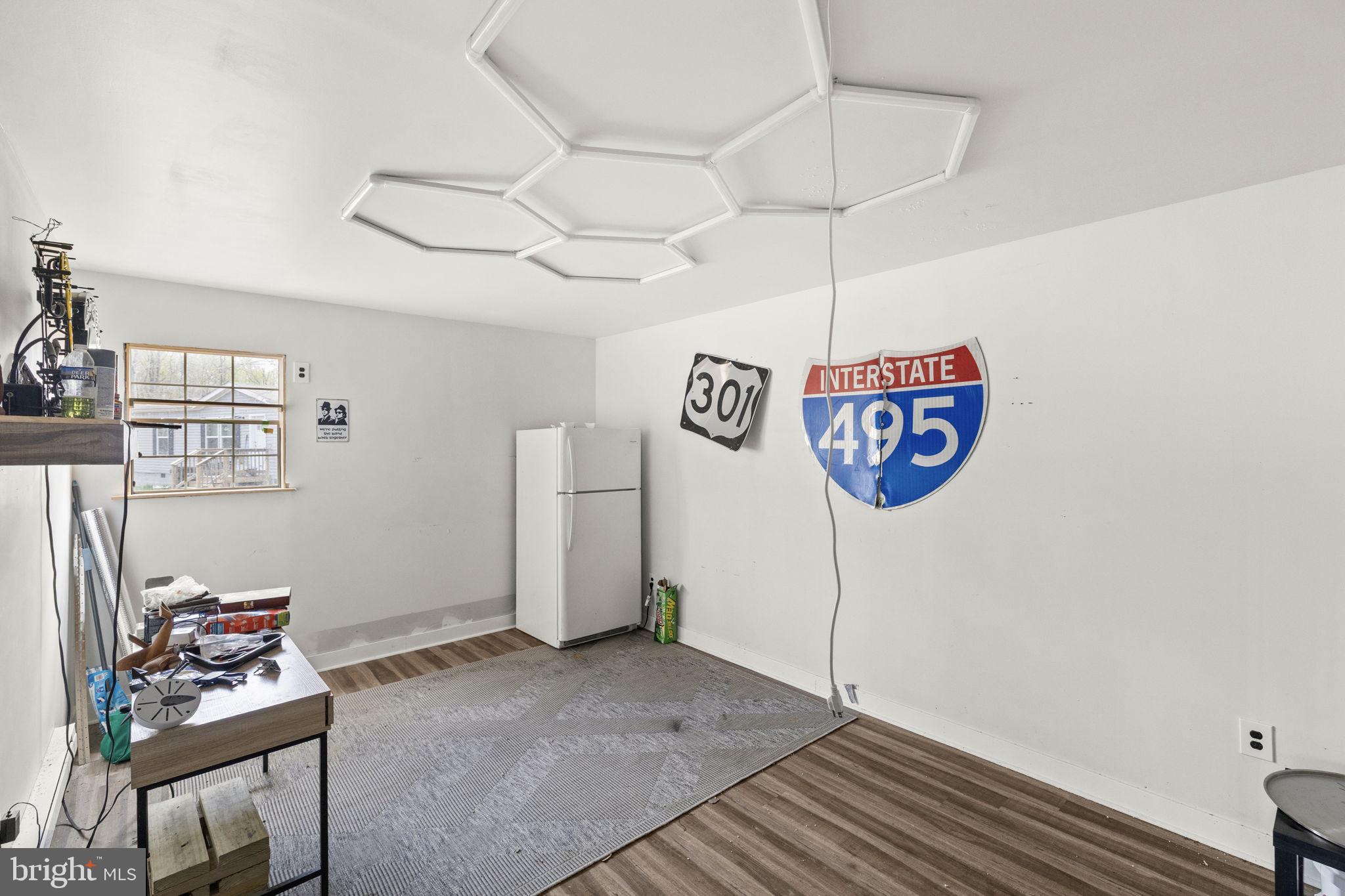 9092 Caledon Road King George, VA 22485 - Photo 59 of 79 Detached Garage 30 x 50 w/ Office