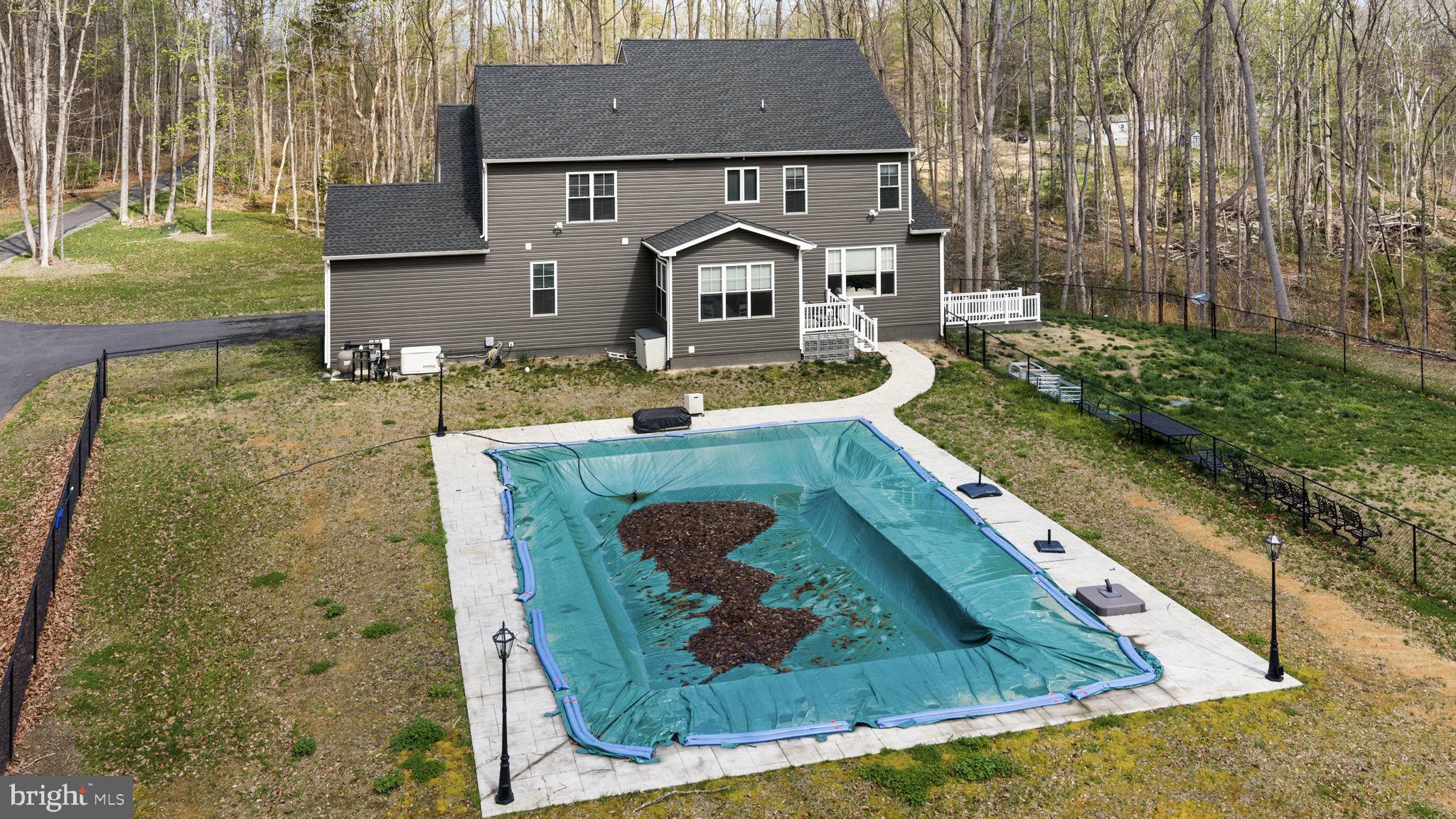 9092 Caledon Road King George, VA 22485 - Photo 61 of 79