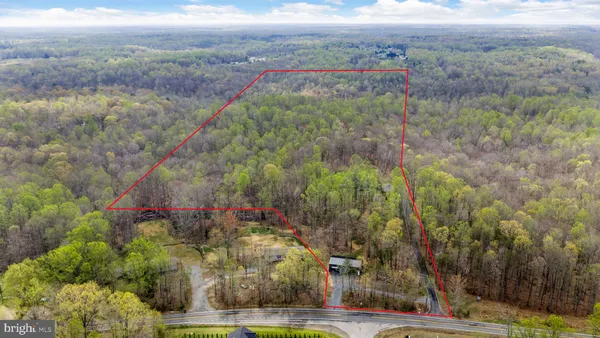 $1,250,000 | 9092 Caledon Road, King George, VA 22485