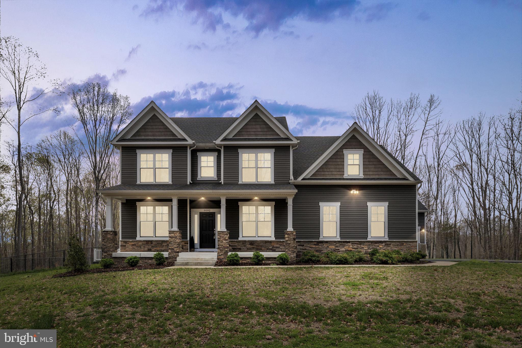 9092 Caledon Road King George, VA 22485 - Photo 73 of 79