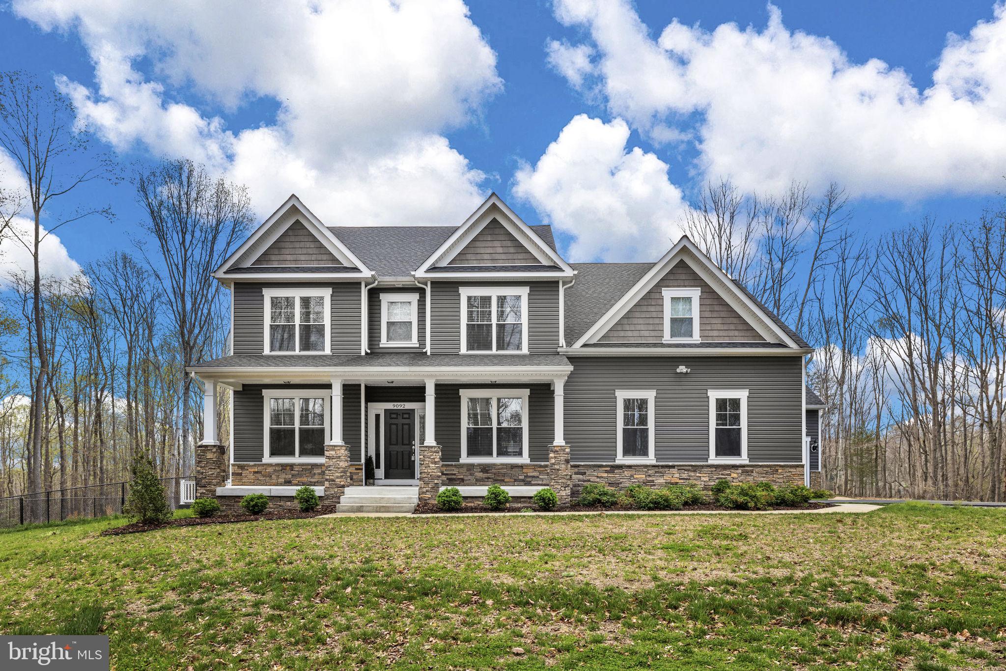 9092 Caledon Road King George, VA 22485 - Photo 74 of 79