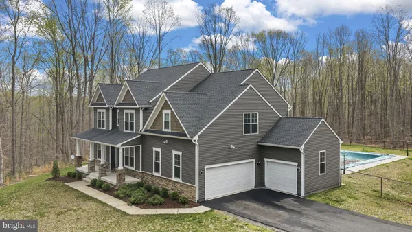 $1,250,000 | 9092 Caledon Road, King George, VA 22485