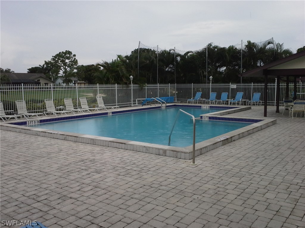 16620 Partridge Place Road, Unit 201 Fort Myers, FL 33908 - Photo 12 of 13 Gallery Image 12
