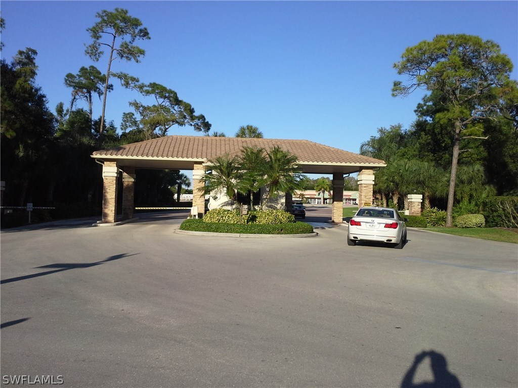 16620 Partridge Place Road, Unit 201 Fort Myers, FL 33908 - Photo 13 of 13 Gallery Image 13