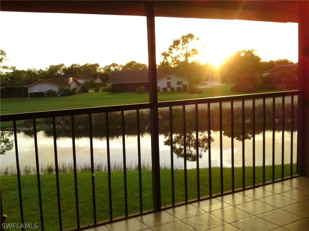 16620 Partridge Place Road, Unit 201 Fort Myers, FL 33908 - Photo 4 of 13 Gallery Image 4