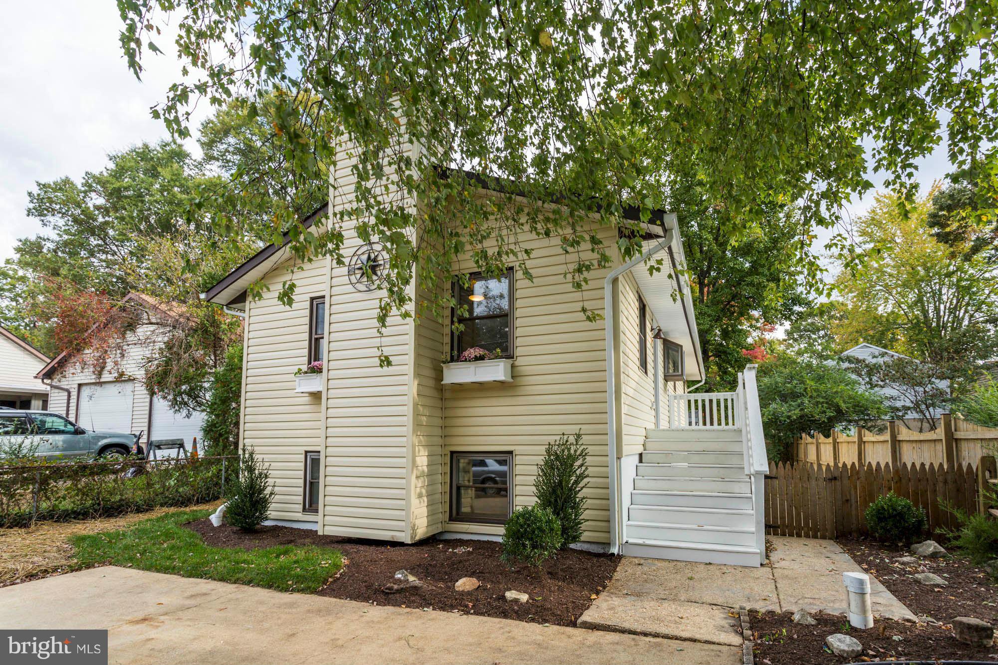 1711 Ridgely Road Edgewater, MD 21037 - Photo 1 of 22 Welcome Home