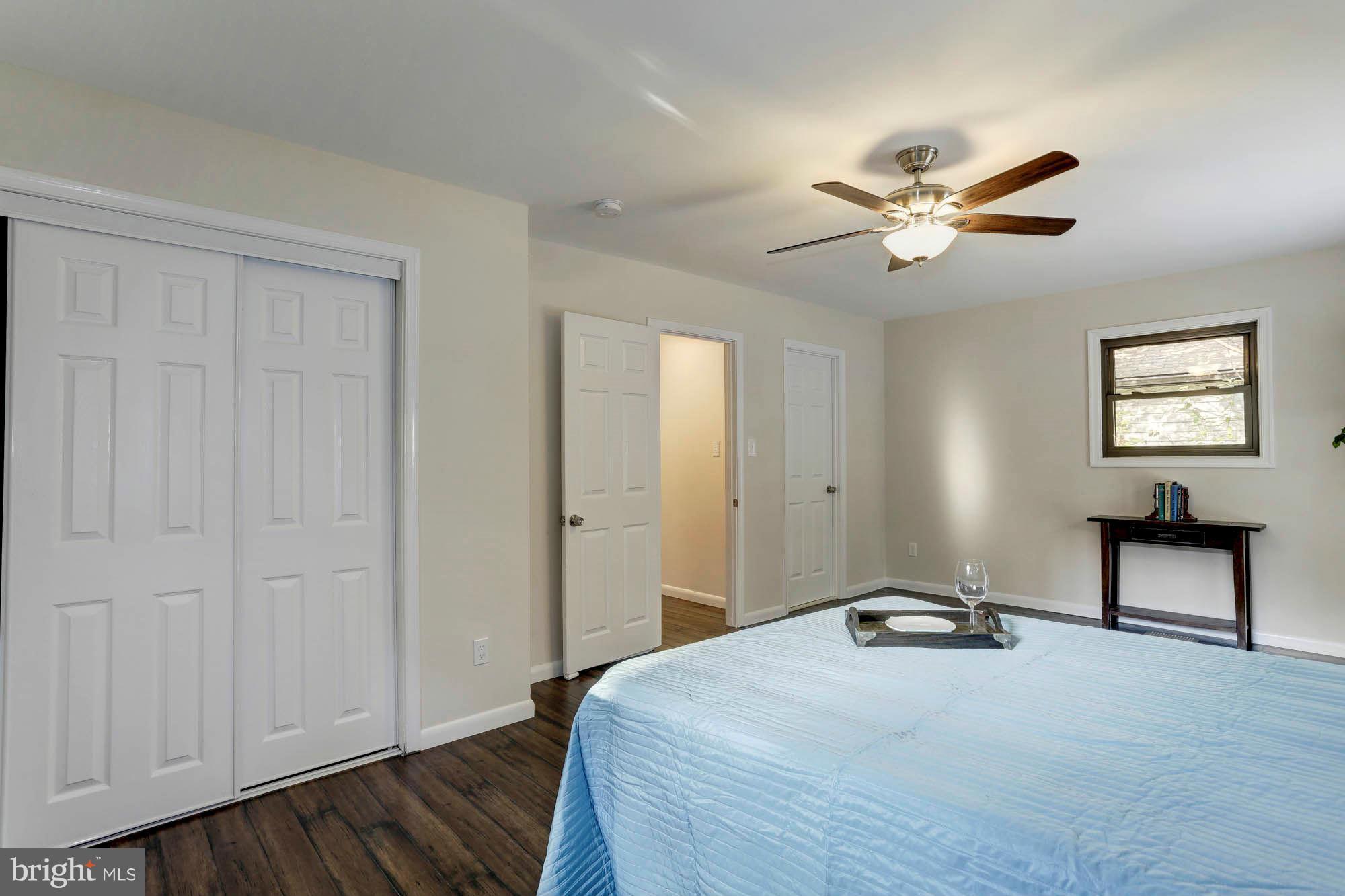 1711 Ridgely Road Edgewater, MD 21037 - Photo 13 of 22 Bedroom