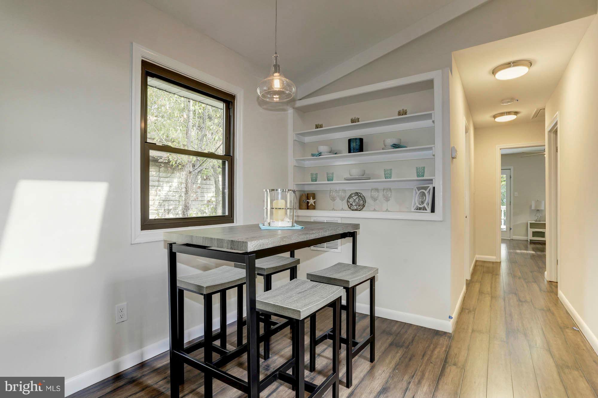 1711 Ridgely Road Edgewater, MD 21037 - Photo 5 of 22 Dining Room