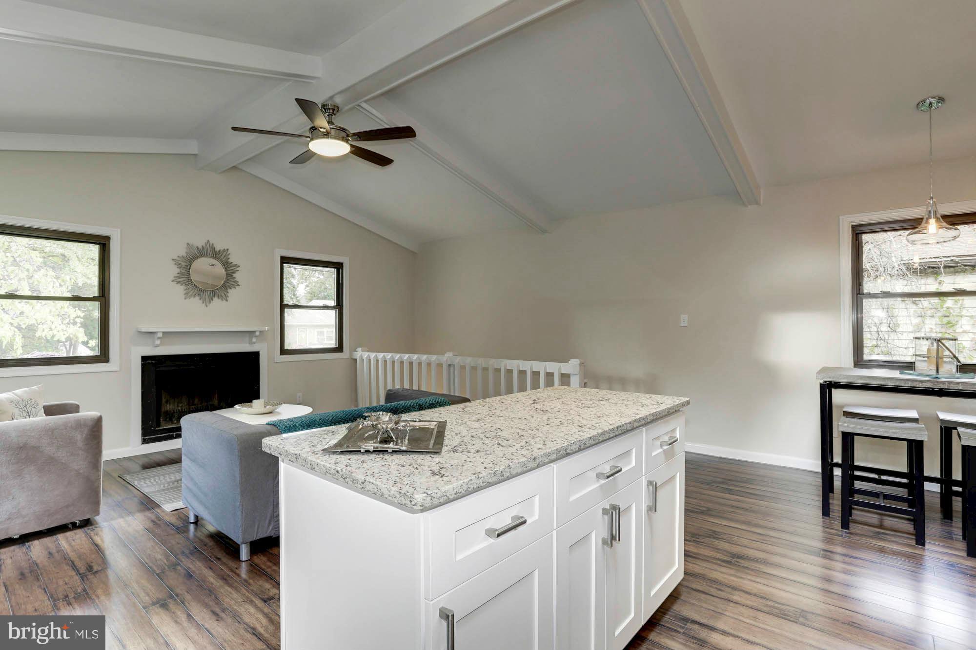 1711 Ridgely Road Edgewater, MD 21037 - Photo 6 of 22 Interior (General)