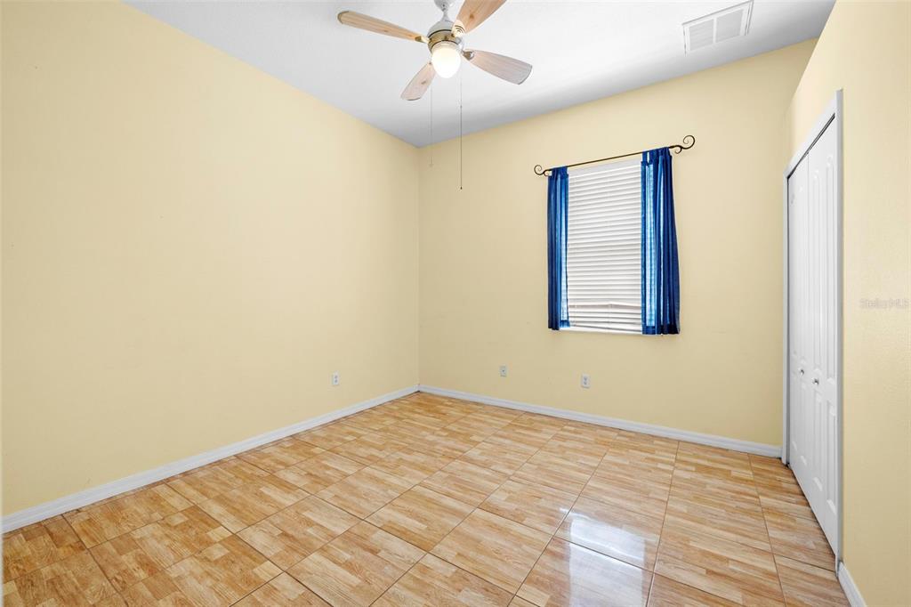4211 Blakemore Place Spring Hill, FL 34609 - Photo 27 of 42 a view of an empty room