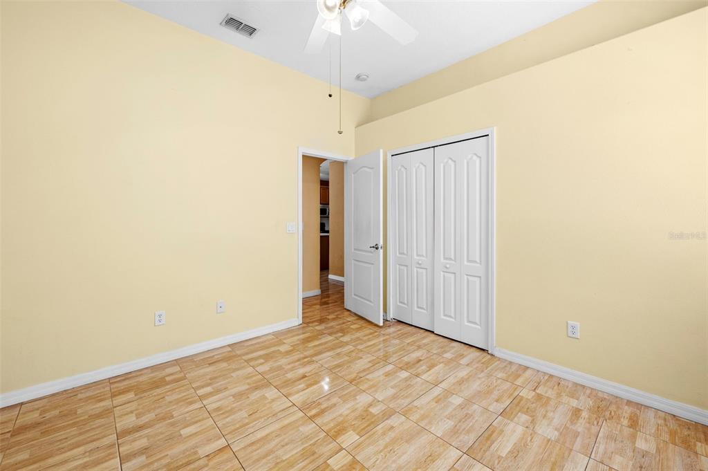 4211 Blakemore Place Spring Hill, FL 34609 - Photo 31 of 42 a view of an empty room