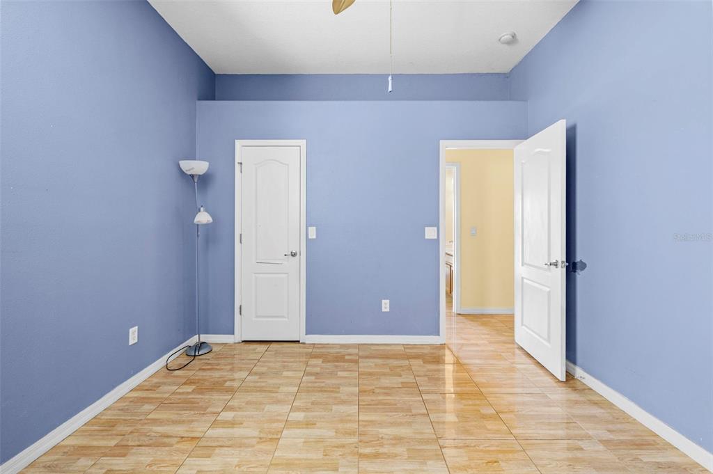 4211 Blakemore Place Spring Hill, FL 34609 - Photo 33 of 42 a view of an empty room