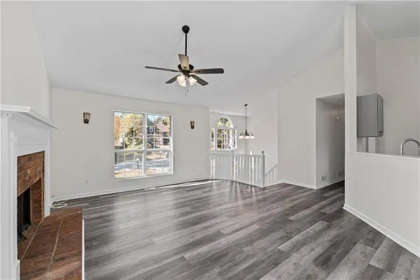 $2,400 | 5068 Furlong Way, Powder Springs, GA 30127