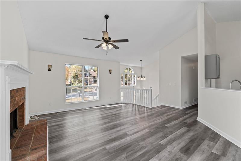 5068 Furlong Way Powder Springs, GA 30127 - Photo 11 of 37