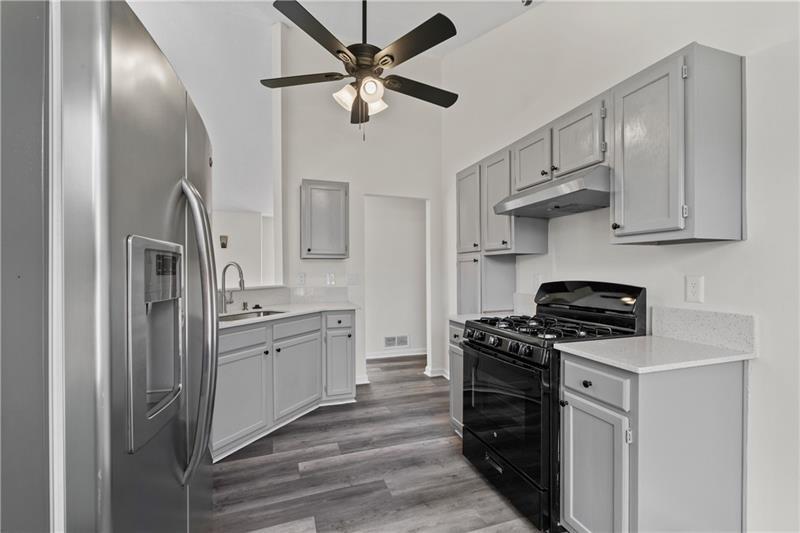 5068 Furlong Way Powder Springs, GA 30127 - Photo 13 of 37