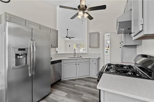 $2,400 | 5068 Furlong Way, Powder Springs, GA 30127
