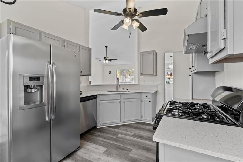 5068 Furlong Way Powder Springs, GA 30127 - Photo 14 of 37