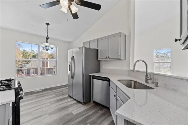 $2,400 | 5068 Furlong Way, Powder Springs, GA 30127