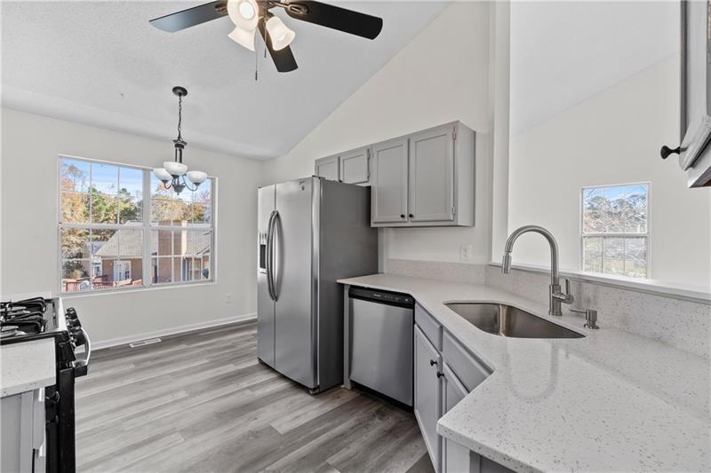 5068 Furlong Way Powder Springs, GA 30127 - Photo 16 of 37