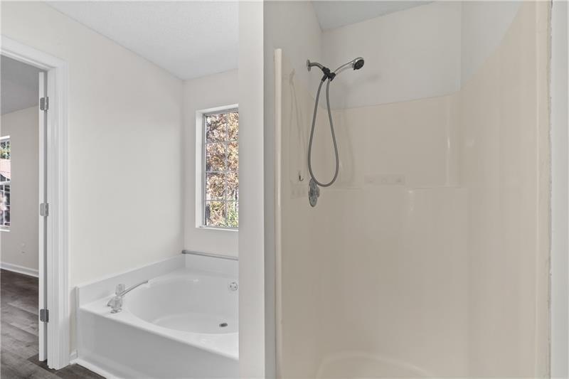 5068 Furlong Way Powder Springs, GA 30127 - Photo 27 of 37