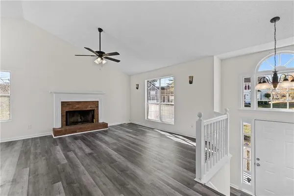 $2,400 | 5068 Furlong Way, Powder Springs, GA 30127