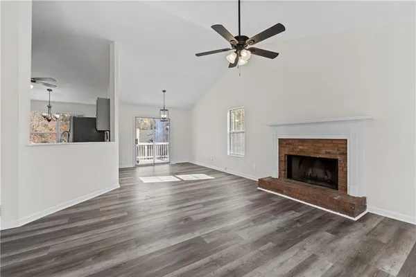 $2,400 | 5068 Furlong Way, Powder Springs, GA 30127