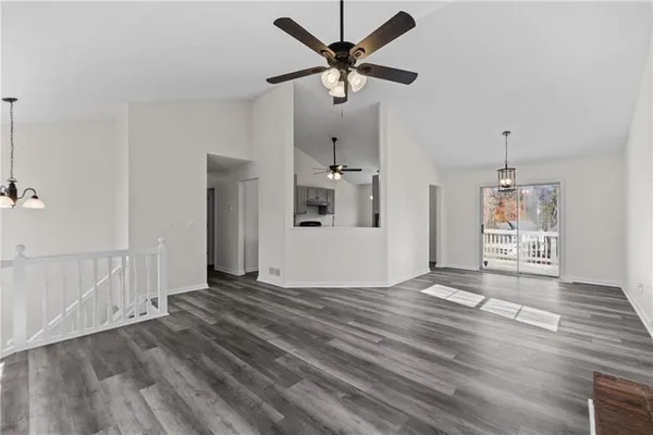 $2,400 | 5068 Furlong Way, Powder Springs, GA 30127