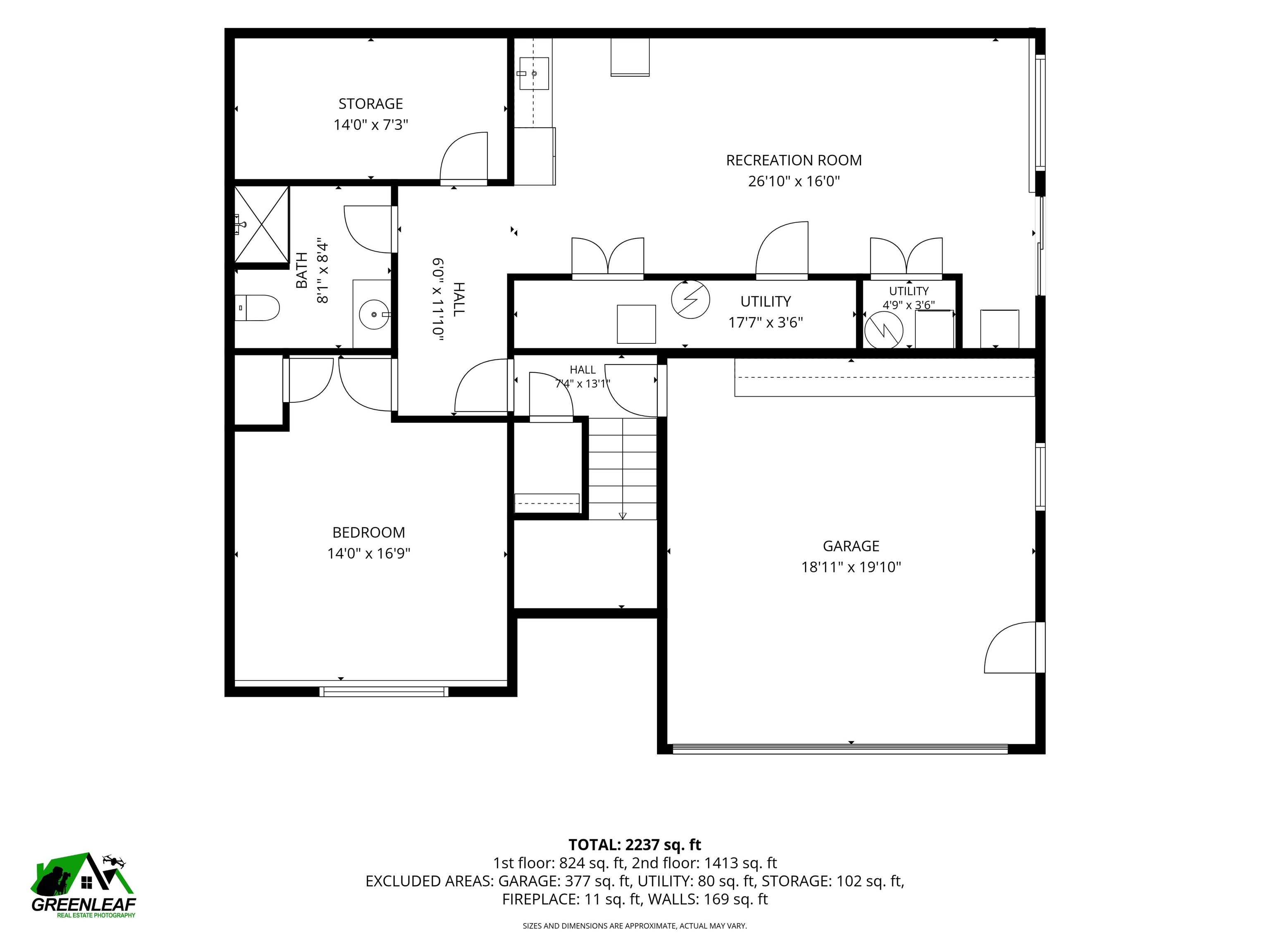 78 Cowbell Crossing, Unit B Atkinson, NH 03811 - Photo 43 of 45