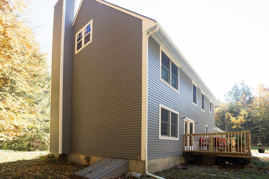126 Josiah Norton Road Cape Neddick, ME 03902 - Photo 40 of 53 126 Josiah Norton Rd, York