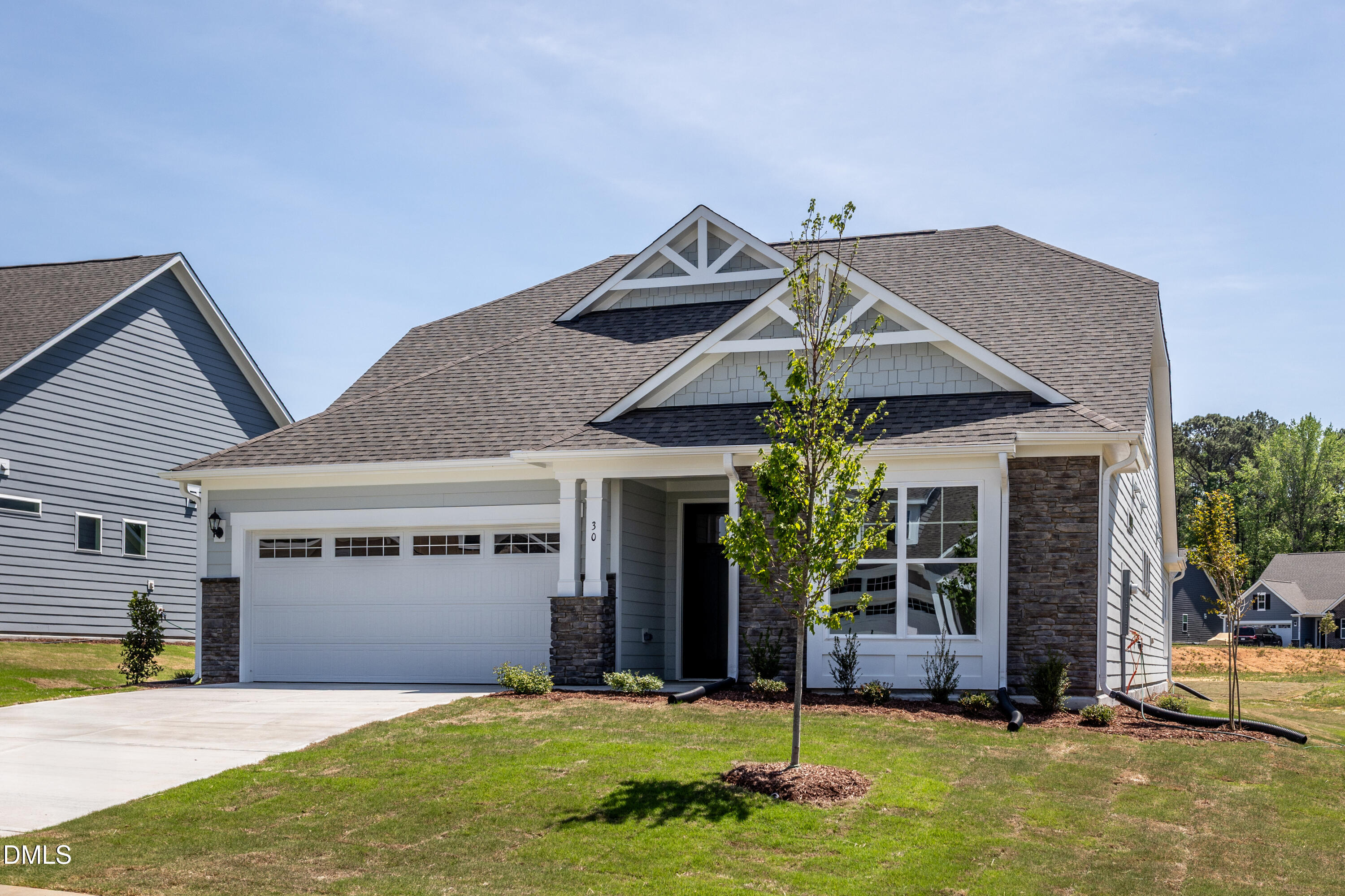 30 Slippery Elm Road Youngsville, NC 27596 - Photo 2 of 37