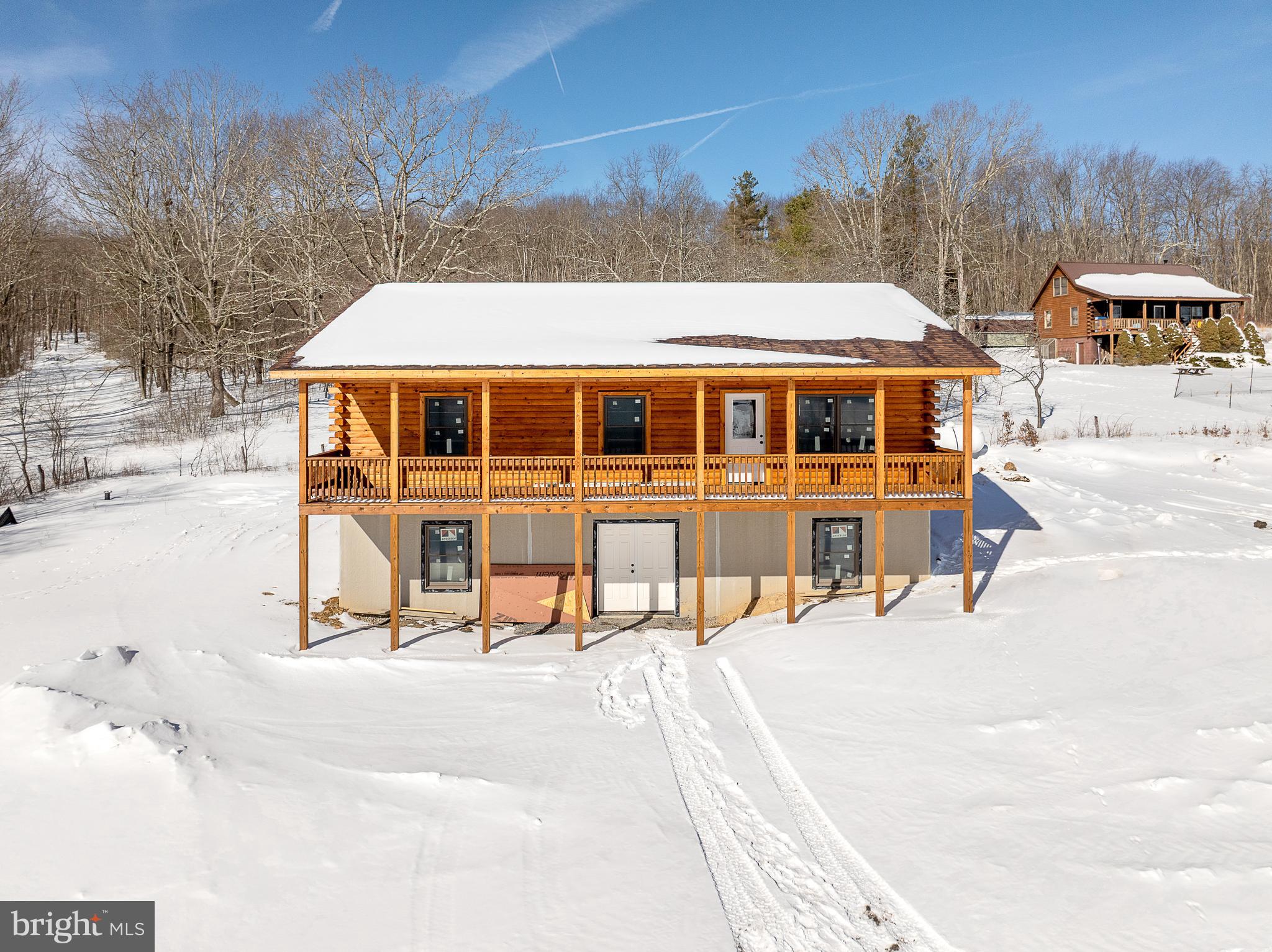 2173 King Wildesen Road Oakland, MD 21550 - Photo 1 of 11