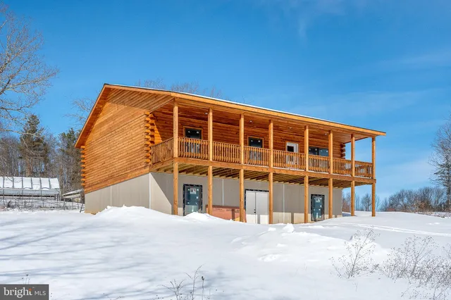 $375,000 | 2173 King Wildesen Road, Oakland, MD 21550