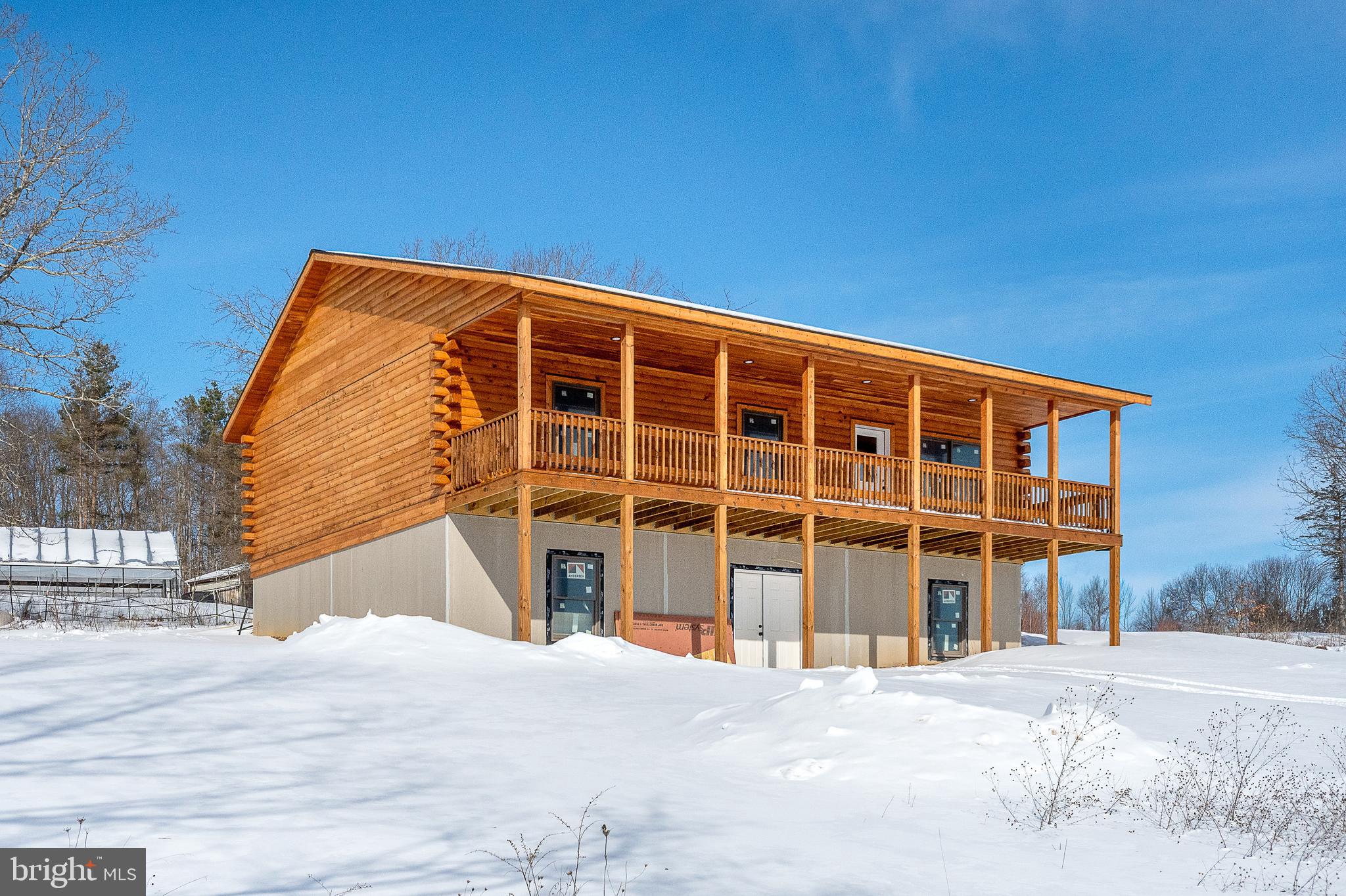 2173 King Wildesen Road Oakland, MD 21550 - Photo 2 of 11