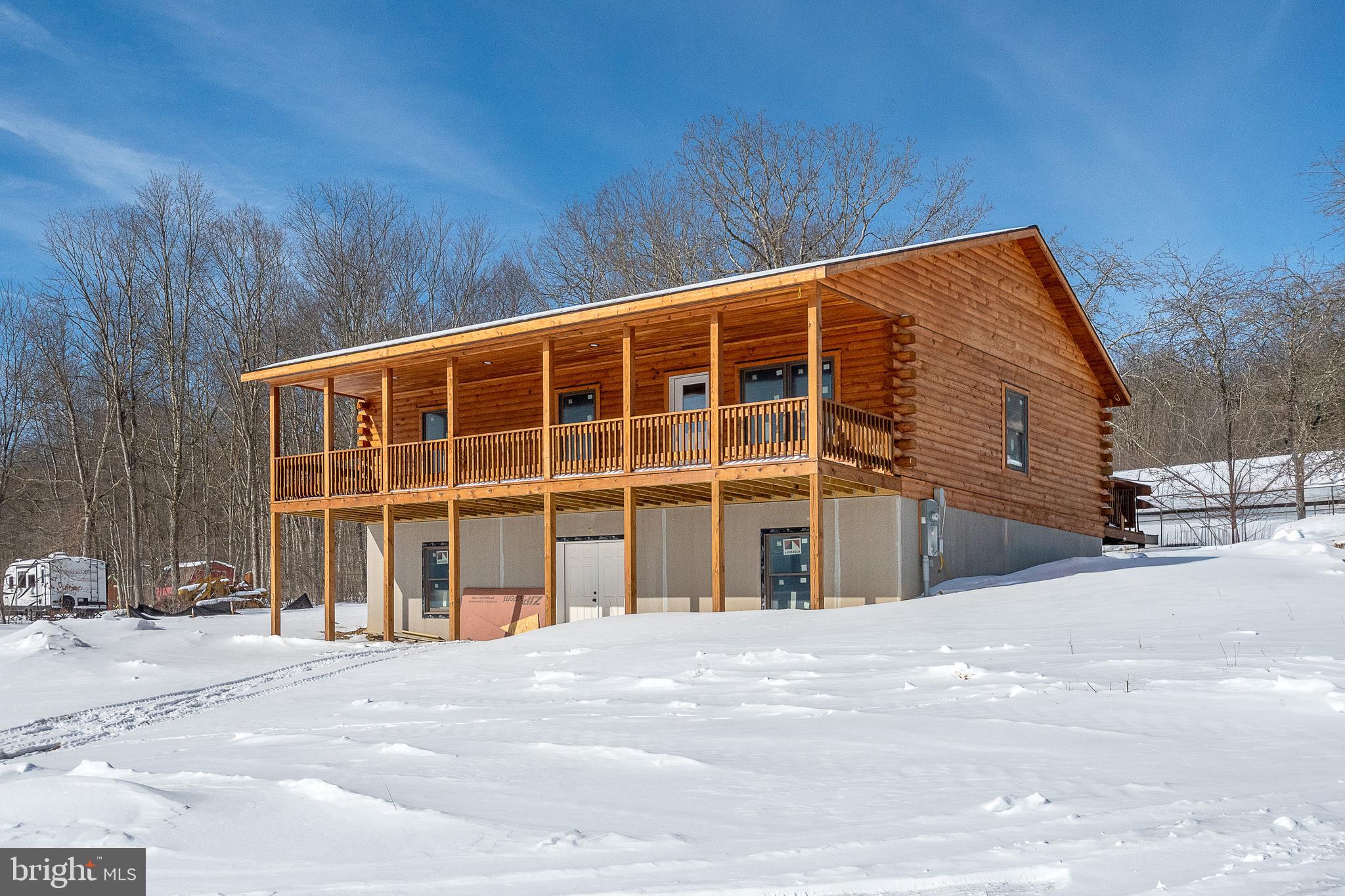 2173 King Wildesen Road Oakland, MD 21550 - Photo 3 of 11