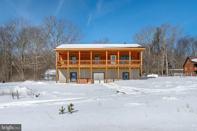 $375,000 | 2173 King Wildesen Road, Oakland, MD 21550