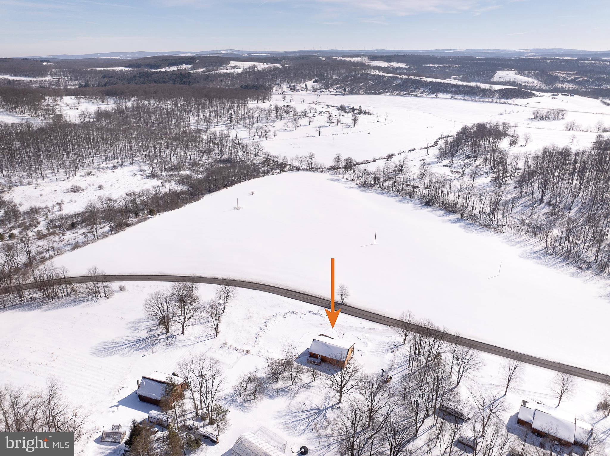 2173 King Wildesen Road Oakland, MD 21550 - Photo 8 of 11