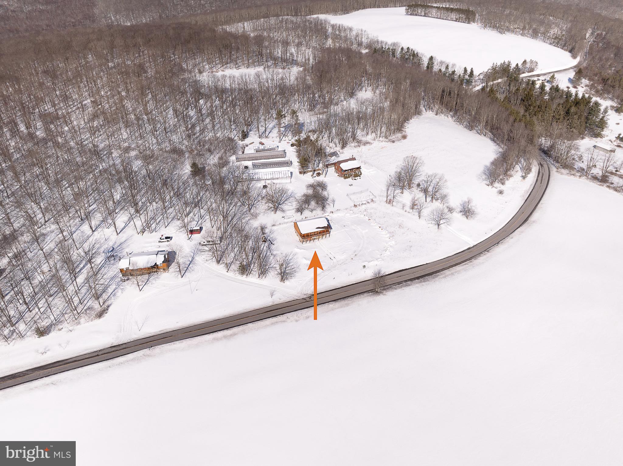 2173 King Wildesen Road Oakland, MD 21550 - Photo 9 of 11