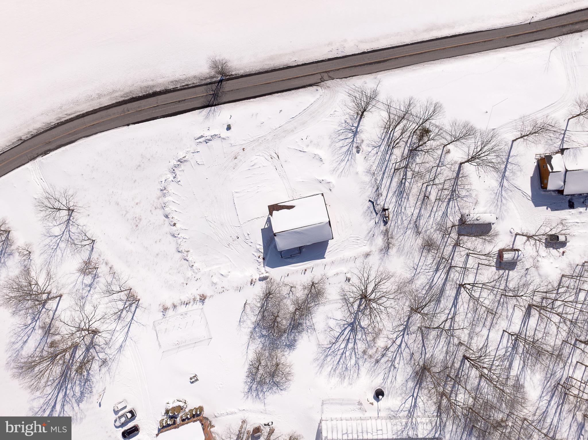 2173 King Wildesen Road Oakland, MD 21550 - Photo 10 of 11