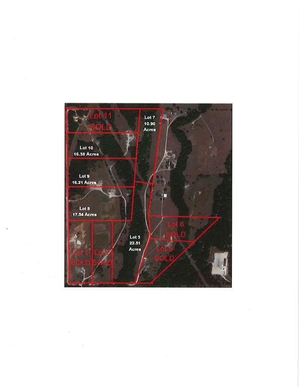 611 Pr 4461 Decatur Tx 76234 Decatur, TX 76234 - Photo 2 of 2