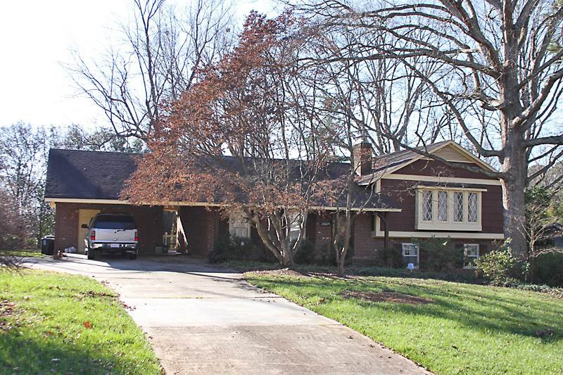 3307 Malibu Drive Raleigh, NC 27607 - Photo 1 of 12 Photo 1