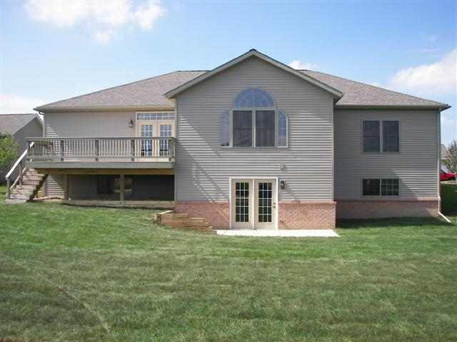 1708 Kingsbury Road Washington, IL 61571 - Photo 9 of 9 Gallery Image 9