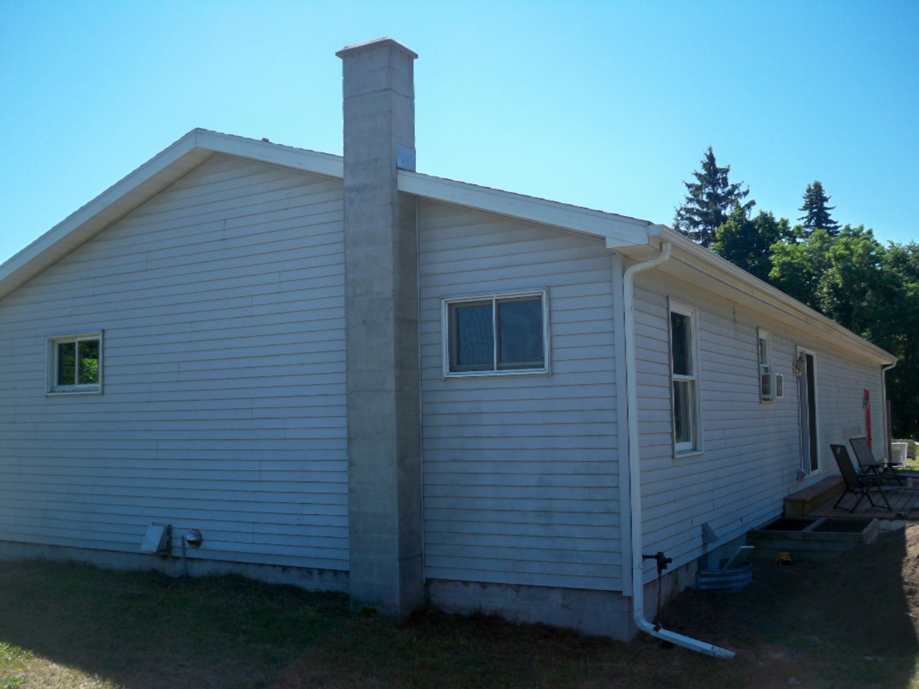 1675 South Darr Road Scottville, MI 49454 - Photo 3 of 31 side view