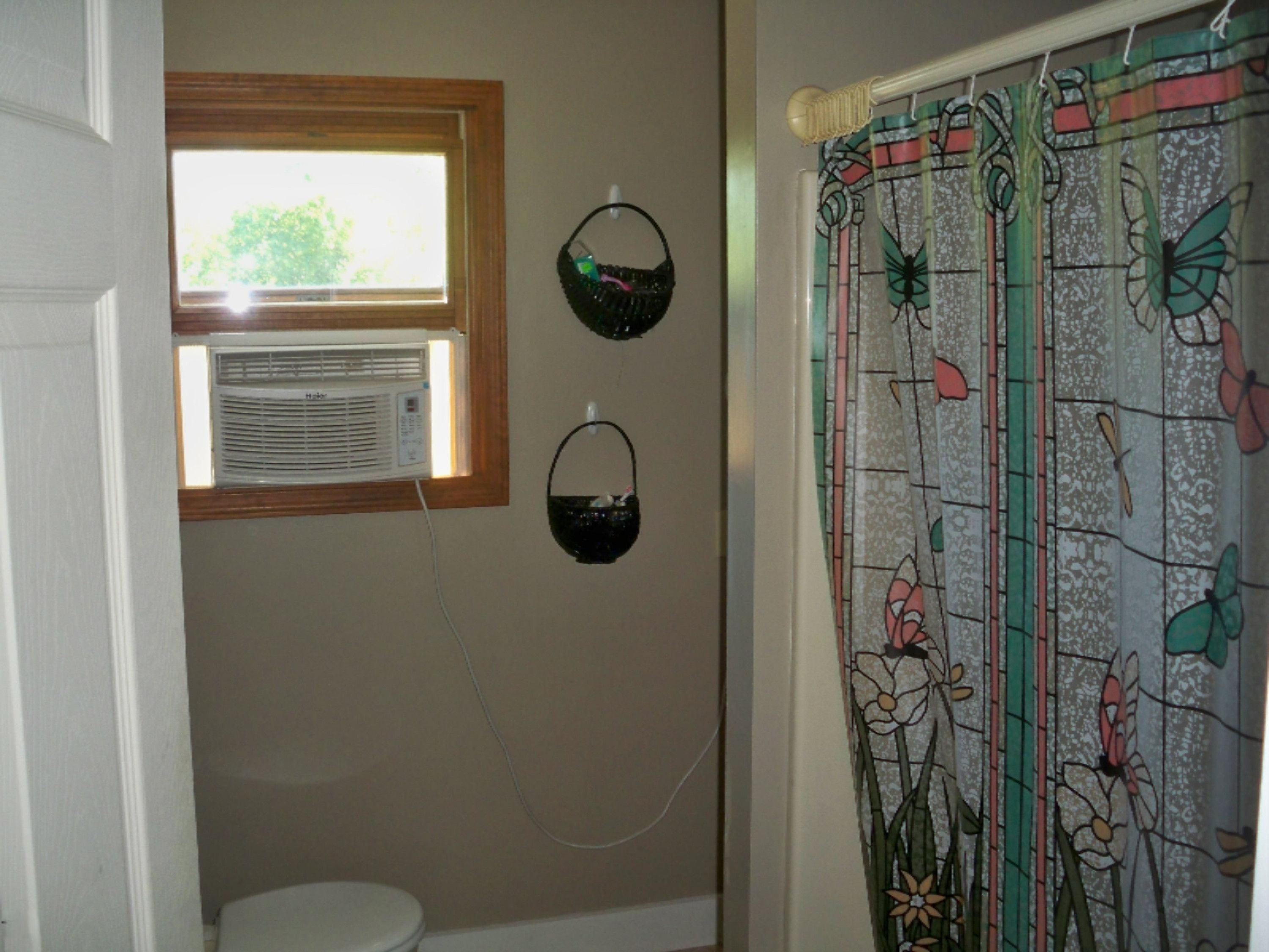 1675 South Darr Road Scottville, MI 49454 - Photo 8 of 31 first floor bath