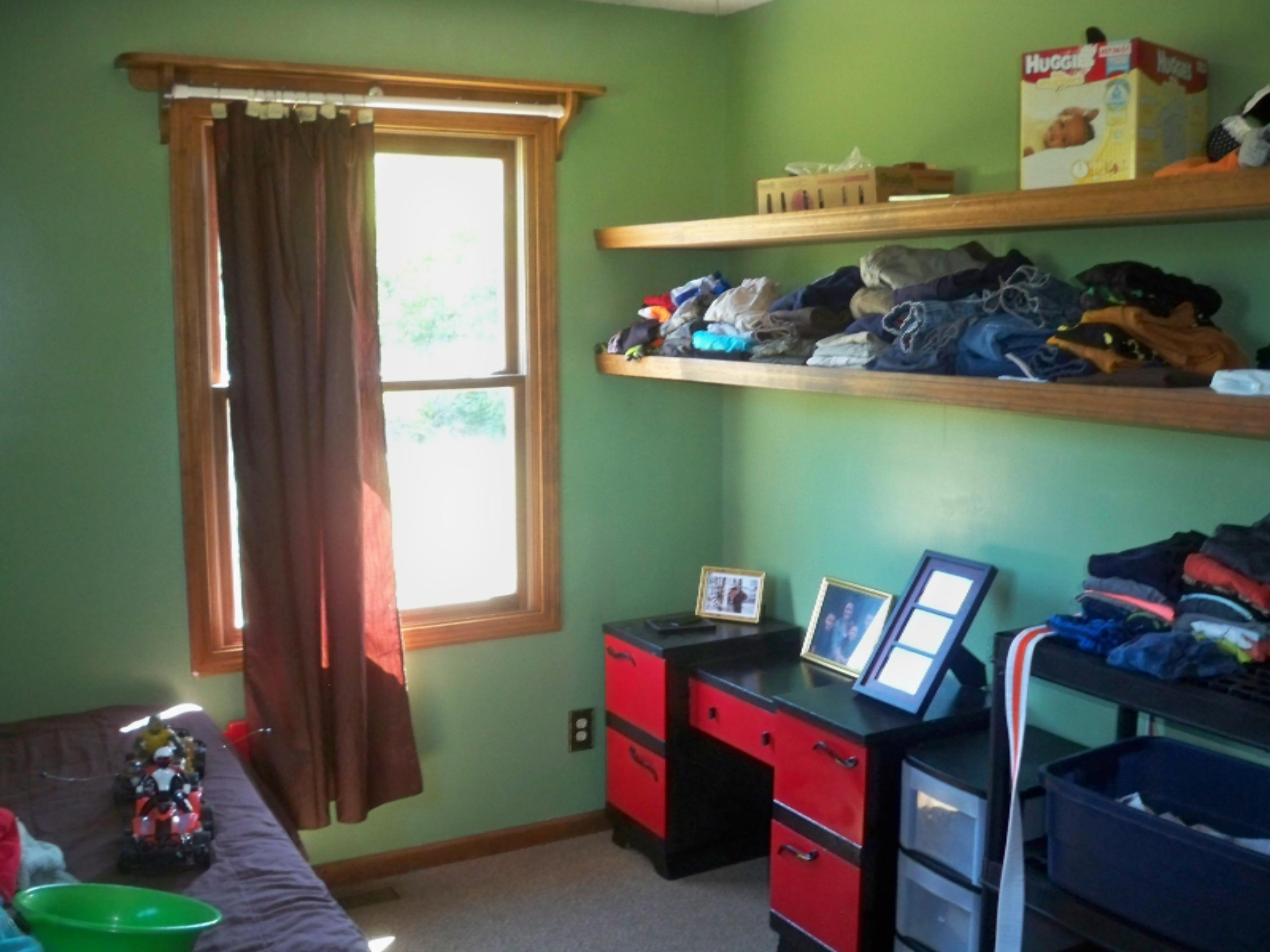 1675 South Darr Road Scottville, MI 49454 - Photo 10 of 31 bedroom