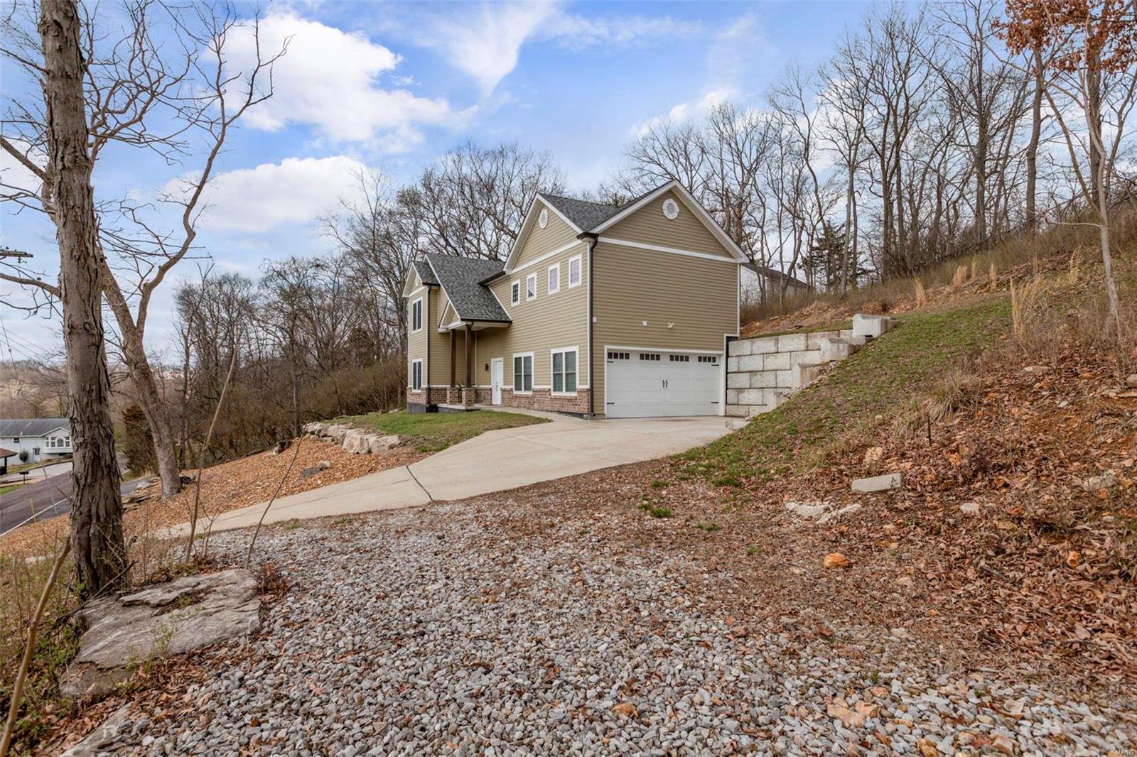 12815 West Watson Road St. Louis, MO 63127 - Photo 4 of 30 Gallery Image 4