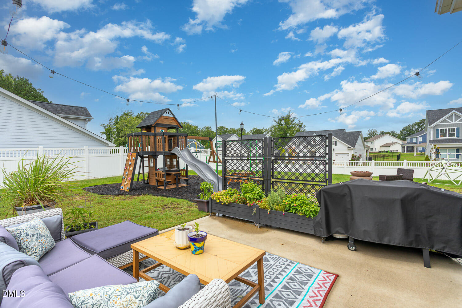 277 Kavanaugh Road Wake Forest, NC 27587 - Photo 28 of 35 joines-277-kavanaugh-29