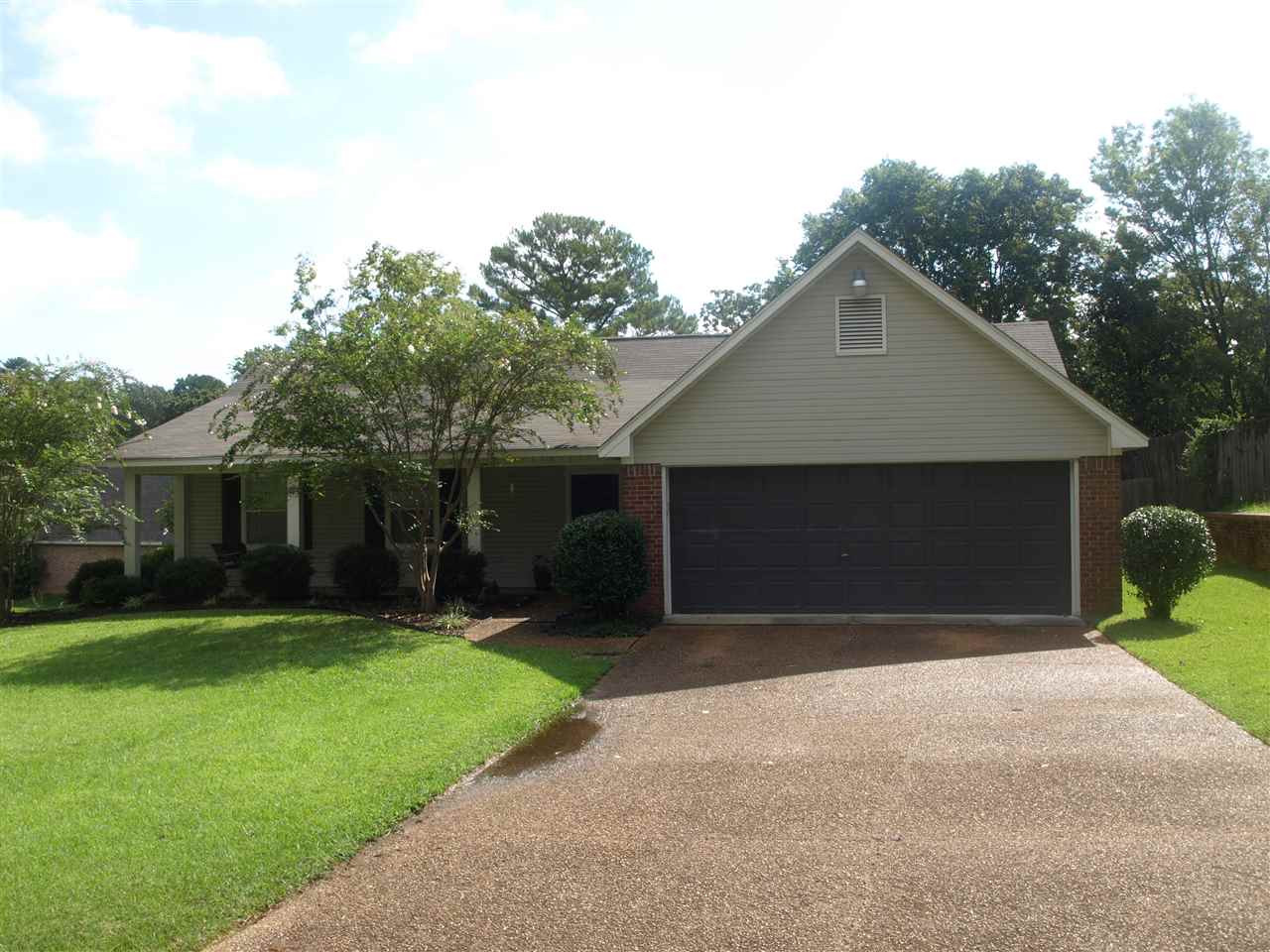 126 Scotland Road Clinton, MS 39056 - Photo 1 of 27 Photo 1
