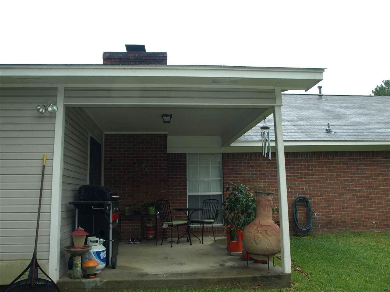 126 Scotland Road Clinton, MS 39056 - Photo 24 of 27 Photo 25