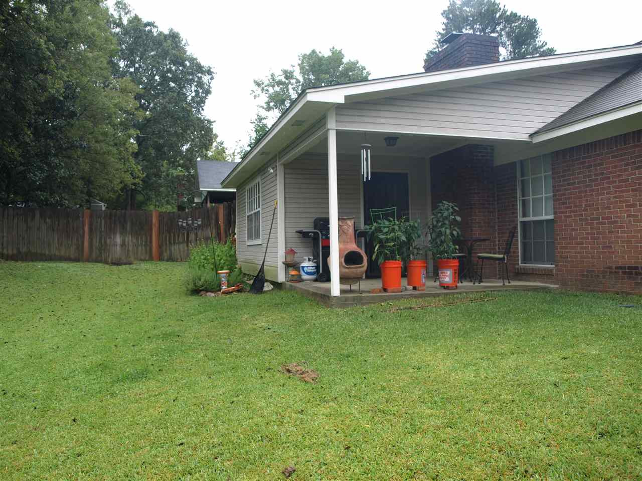 126 Scotland Road Clinton, MS 39056 - Photo 25 of 27 Photo 26